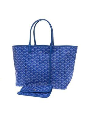 Goyard Saint Louis PM Bag